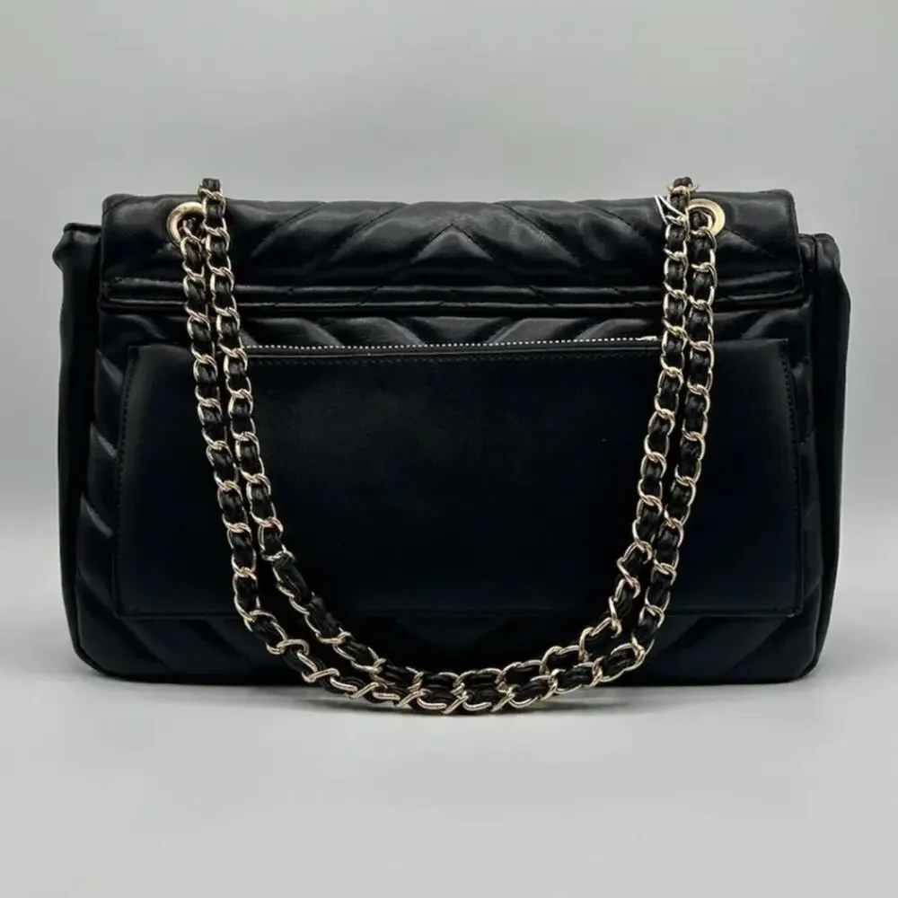 Valentino Orlandi oversized Quilted NWT - Picture 2 of 3